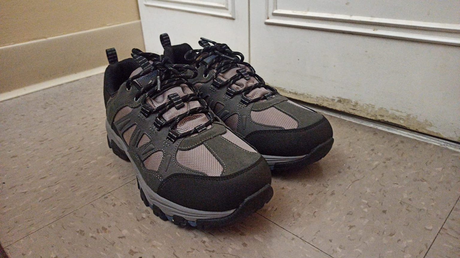 Skechers Men’s Selmen-Enago Hiking Shoe Review – Waterproof Comfort Tested 8 Weeks S