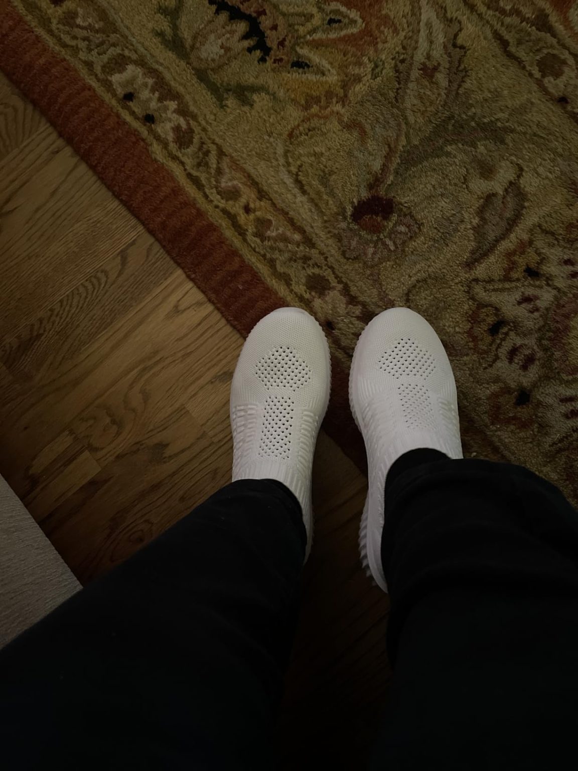 konhill Women’s Walking Shoes Review – Comfortable All-Day Support at $30 k