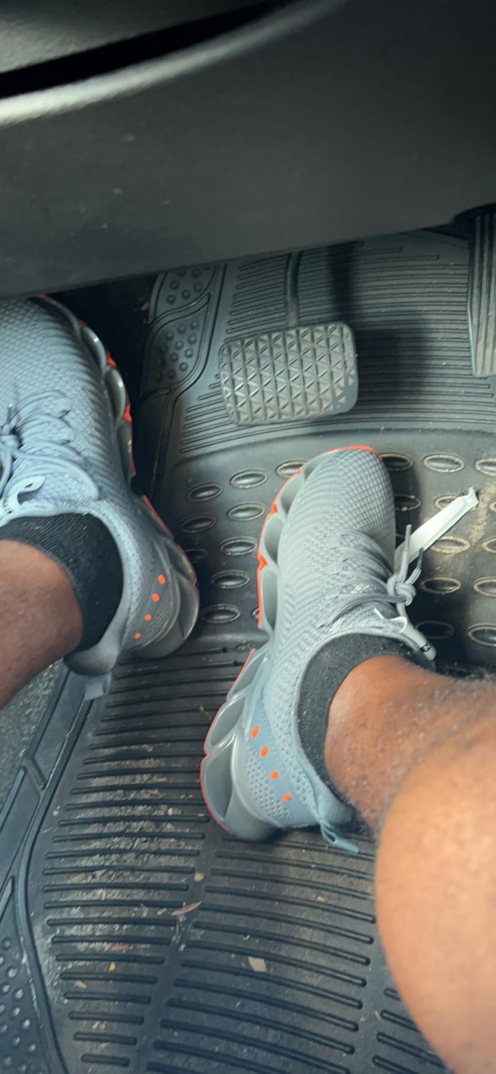 FRSHANIAH Men Athletic Shoes Review – Budget Comfort vs Durability Reality Check F