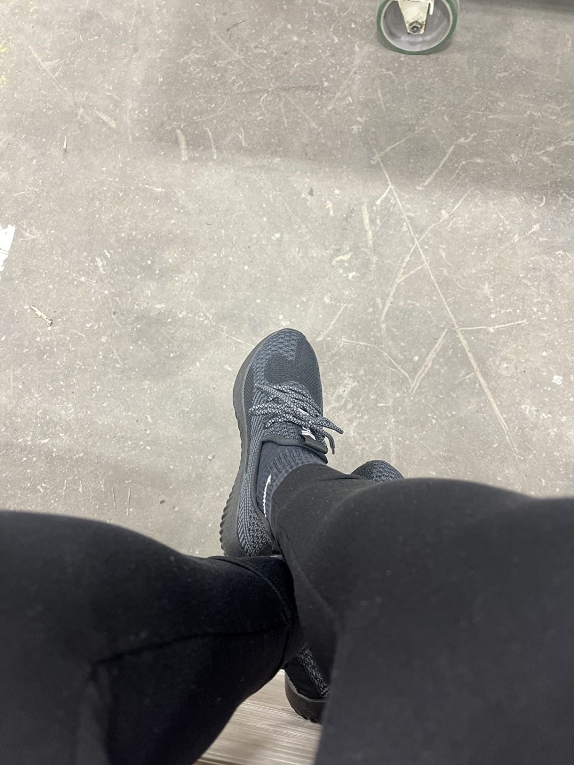 SUADEX Steel Toe Work Shoes Review – Real Experience After 6 Months Testing U