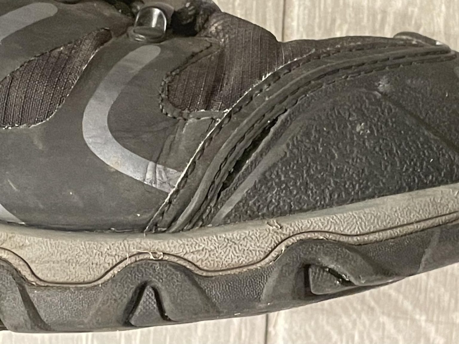 NORTIV 8 Men’s Hiking Shoes Review – Budget-Friendly Trail Performance $47 O
