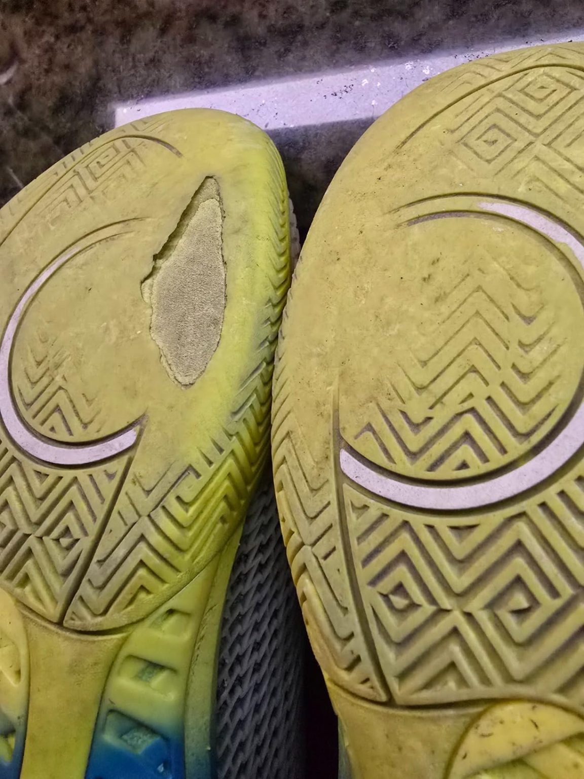 K-Swiss Express Light Pickleball Shoe Review – Court Performance vs Durability at $80 K