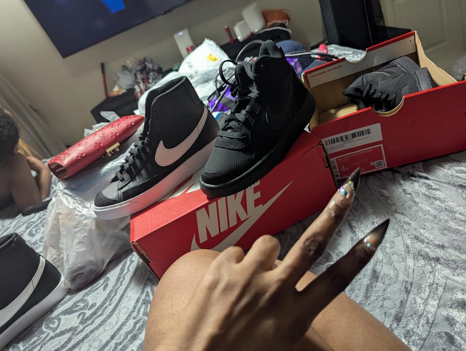 Nike Kids’ Blazer Mid ’77 Review – Classic Style Meets Kid-Tough Durability – 2025 N