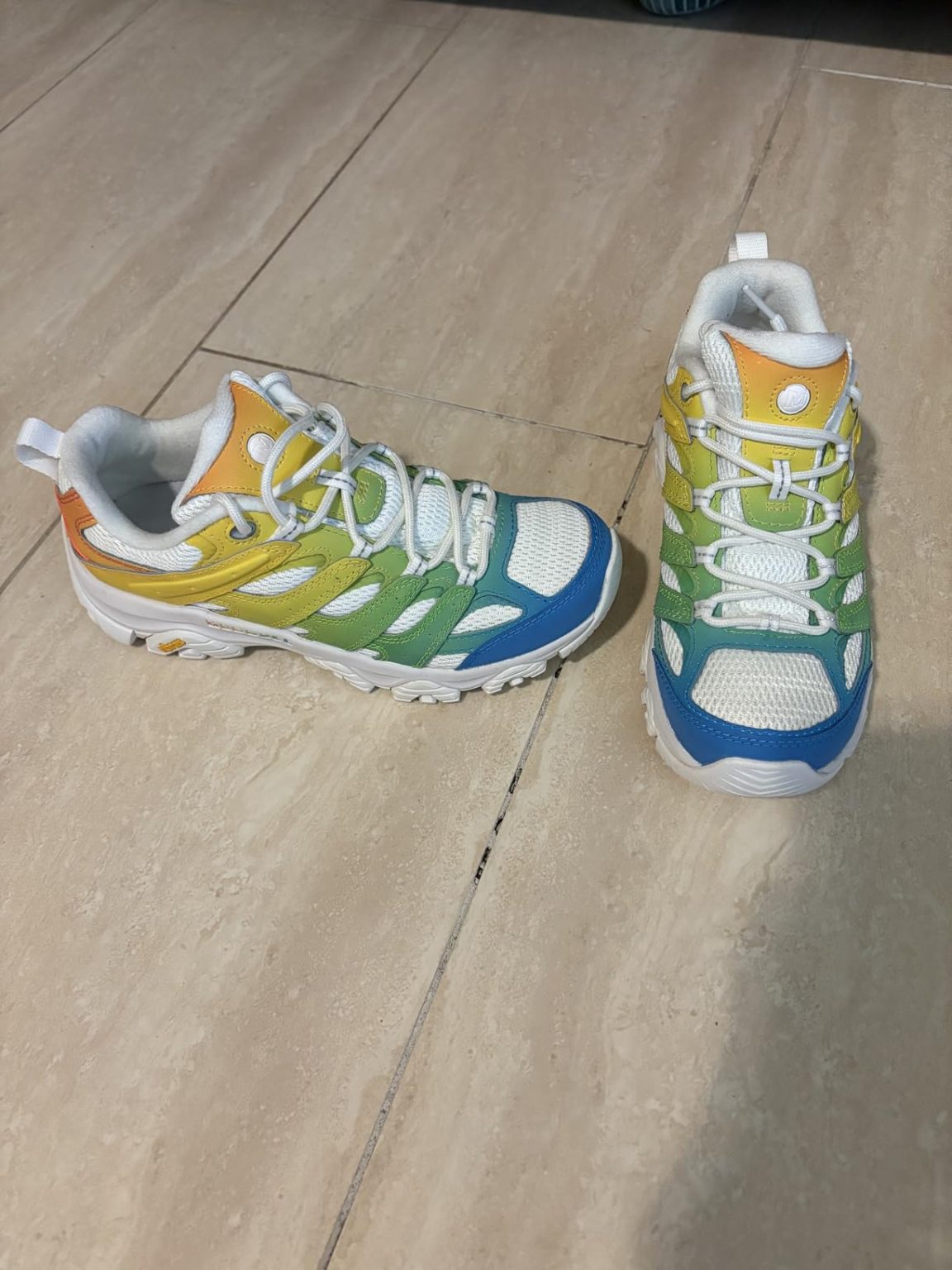 Merrell Men’s Moab 3 Hiking Shoe Review – 8 Weeks Real-World Testing at $85 e