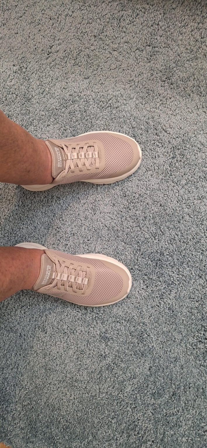 Skechers Women’s Go Walk Flex Hands Free Review – 6 Weeks Testing Results 2025 S