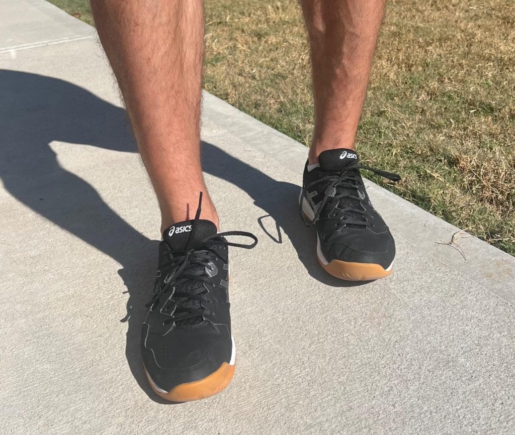ASICS Unisex Gel-RENMA Pickleball Shoes Review – Honest Court Performance Analysis $70 A