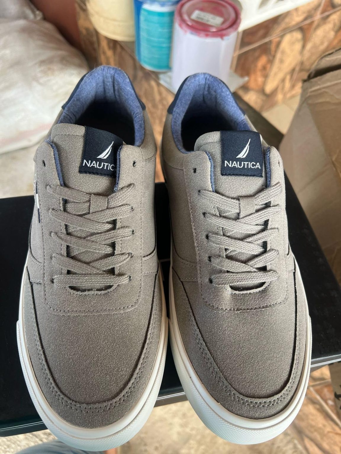 Review: Nautica Men’s Casual Shoe – Budget Comfort vs Durability Reality Check e