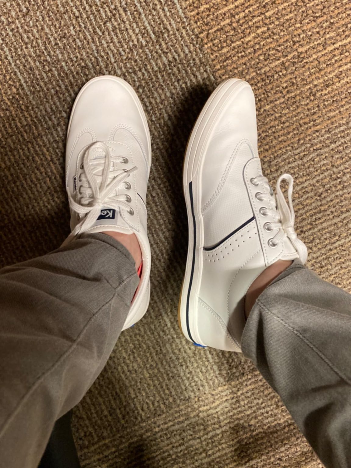 Keds Women’s Courty Core Canvas Sneaker Review – Classic Comfort Meets Real-World Testing K