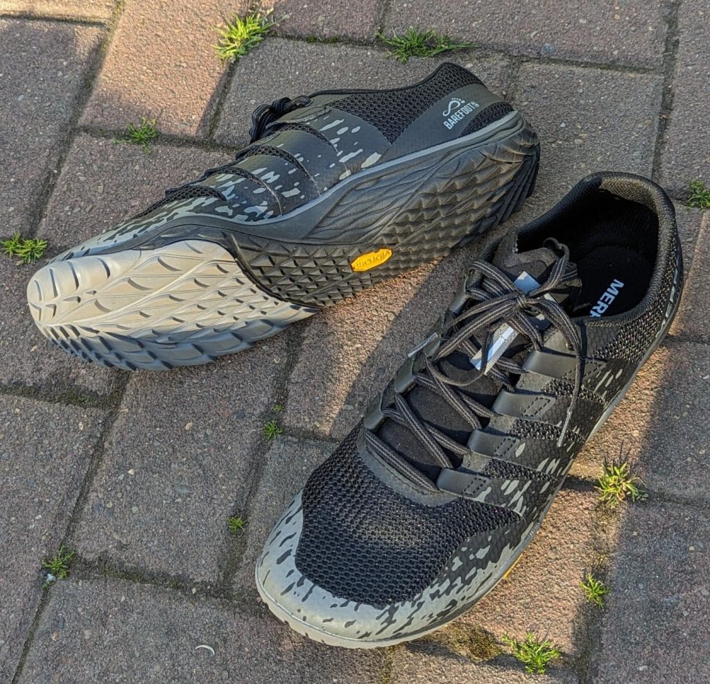 Merrell Men’s Trail Glove 5 Review – Barefoot Trail Running Tested – 2025 e