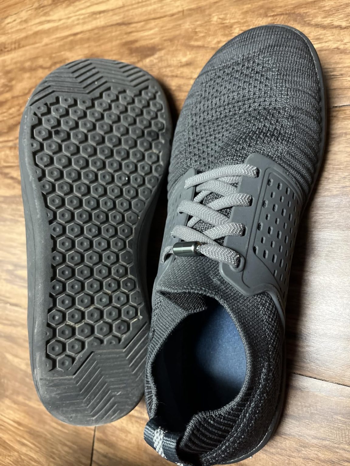 WHITIN Men’s Wide Minimalist Barefoot Sneakers Review – Zero Drop Comfort at $40 H