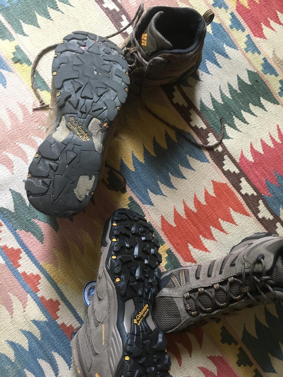Review Columbia Men’s North Plains II Wide Hiking Shoe – Rugged Performance Under $70 R