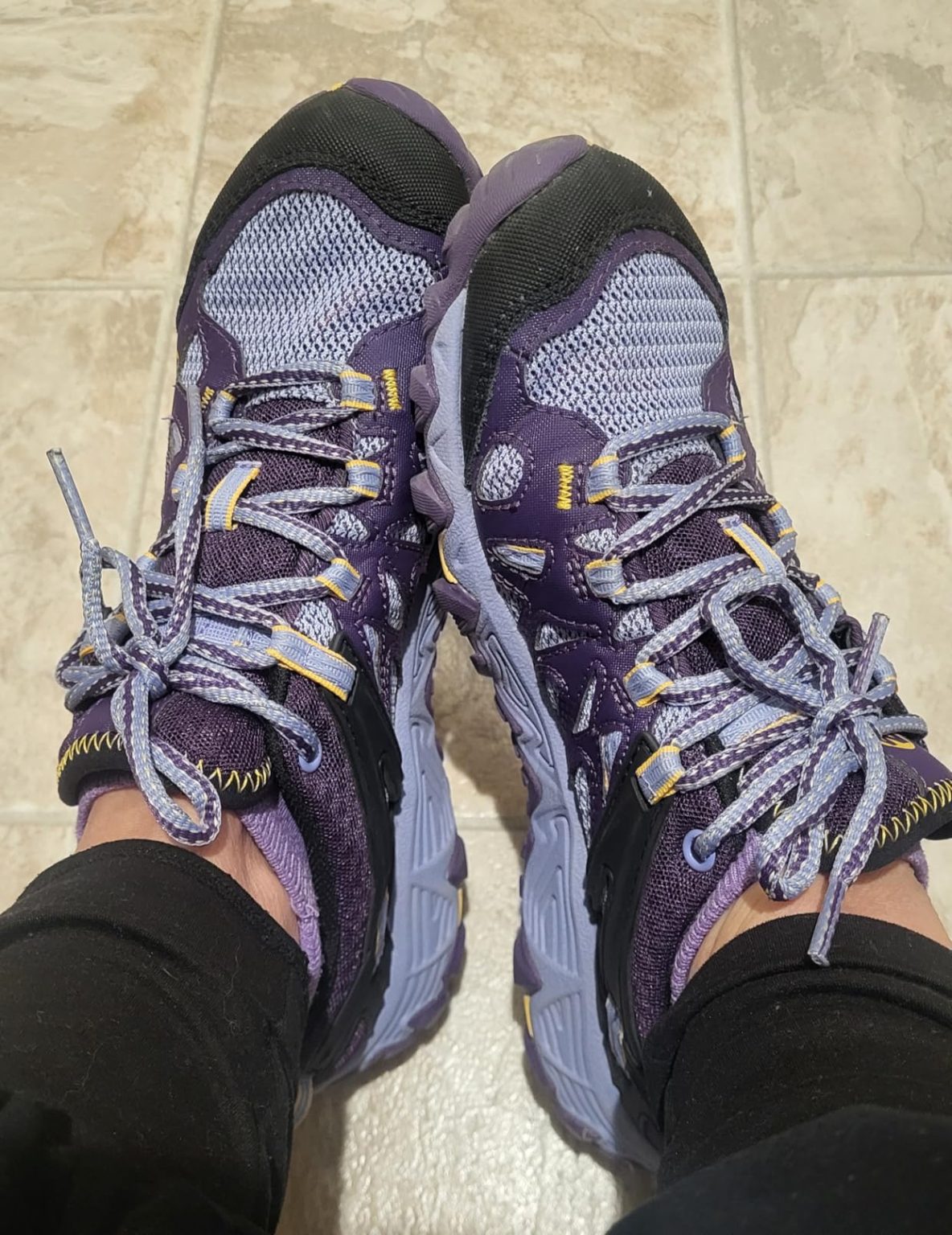 Merrell Women’s All Out Blaze Aero Sport Hiking Water Shoe Review – Versatile Performance at $75 e