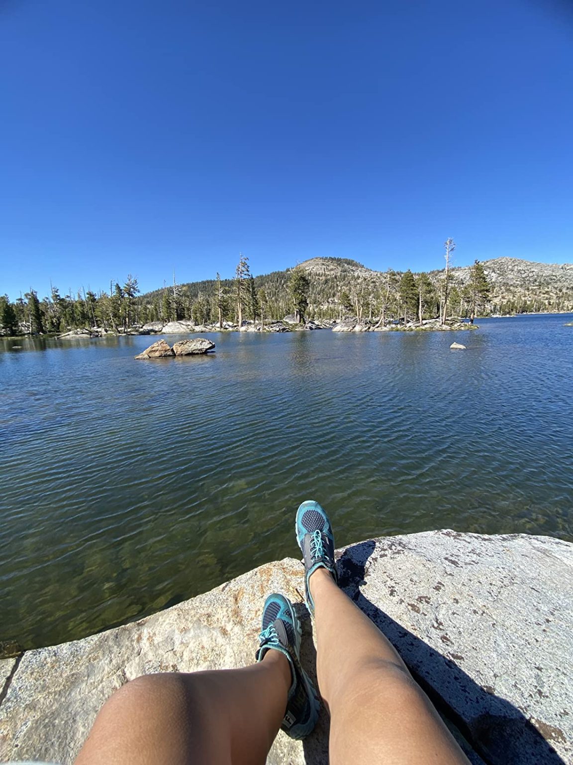 SOBASO Water Shoes Review – Unisex Quick-Dry Aqua Shoes – Real Family Testing O