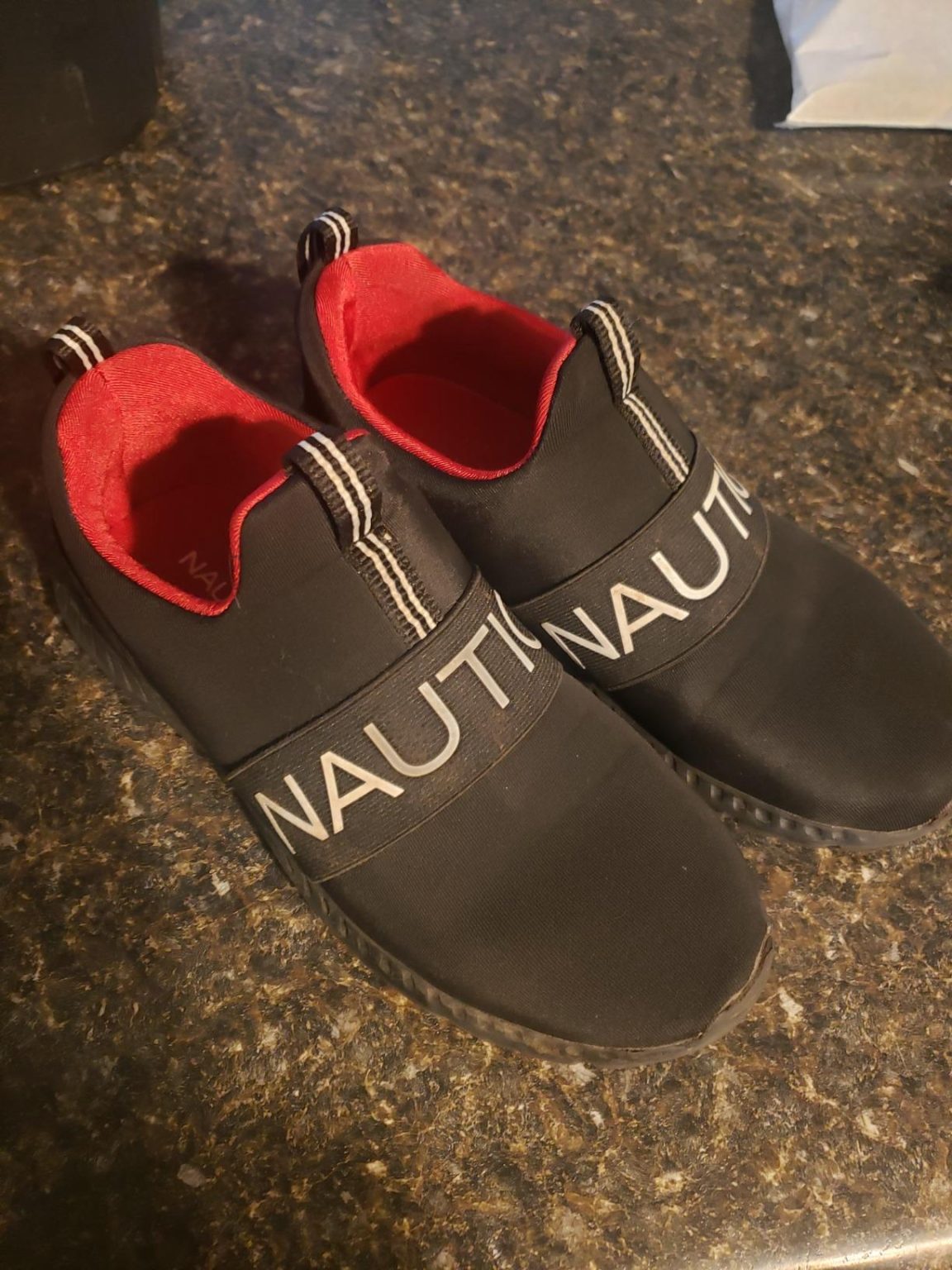 Nautica Kids Boys Sneakers Review – Real Parent Testing Results $30-50 N