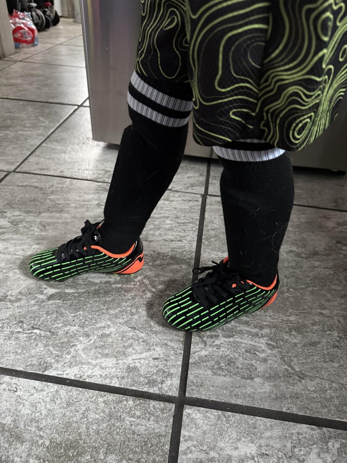 BomKinta Kid’s FG Soccer Cleats Review – Smart Choice for Youth Soccer o
