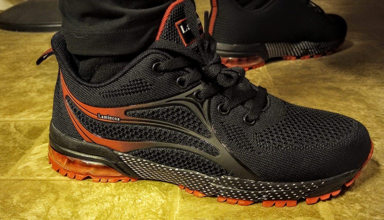 Lamincoa Women’s Air Running Shoes Review – Real Testing After 8 Weeks a