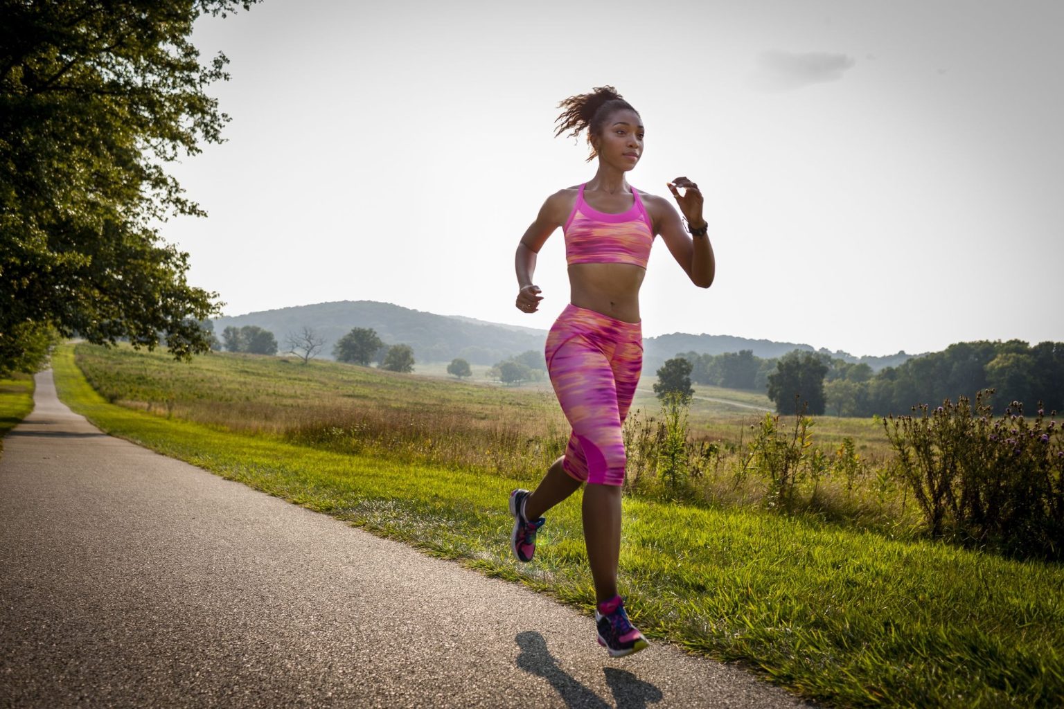 5km Run Time: Complete Guide To Average Times, Training Tips & Performance Goals