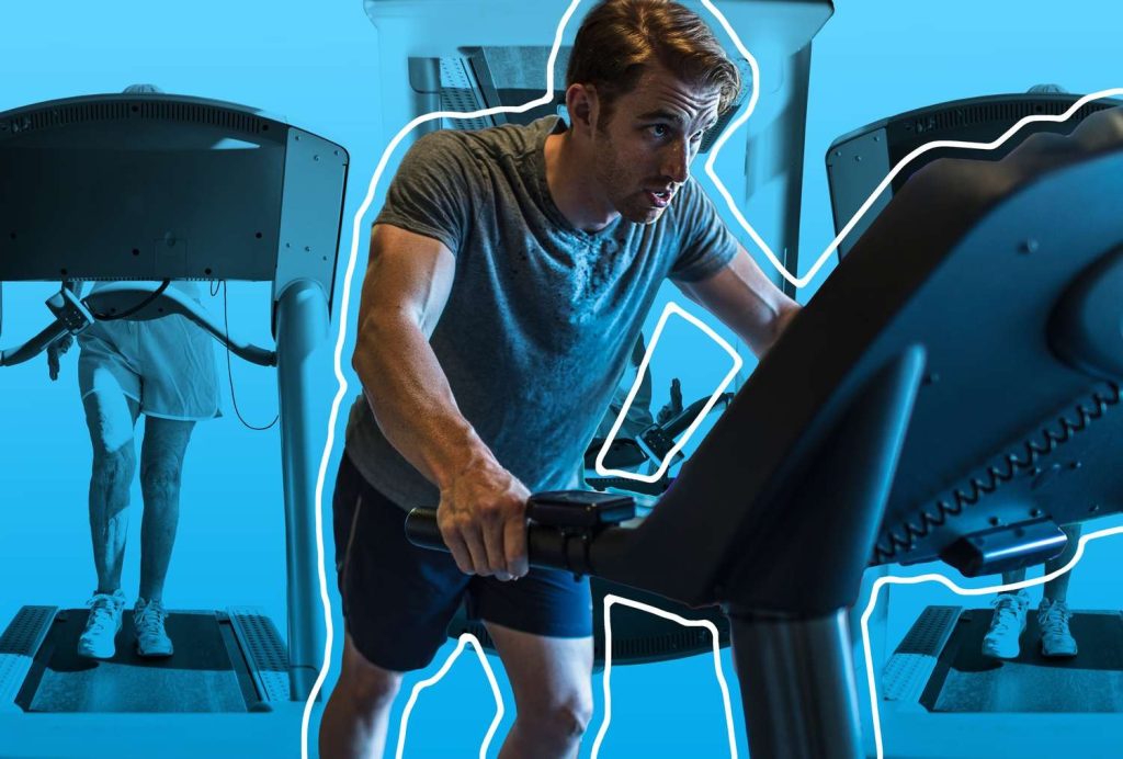 Calories Burned Running On Treadmill: Complete Calculator & Guide 2025