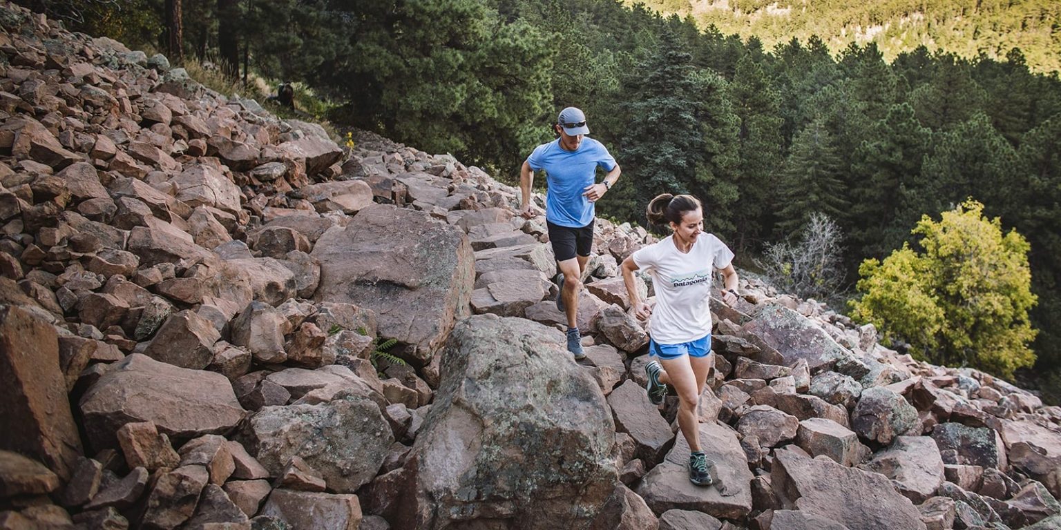 Trail Running For Beginners: Complete Guide + 10 Week Training Plan