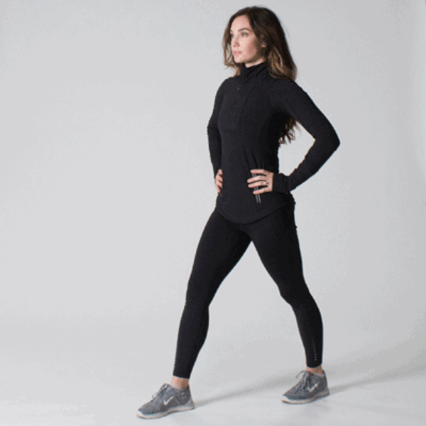 10 Best Pre Run Stretches You Should Know About