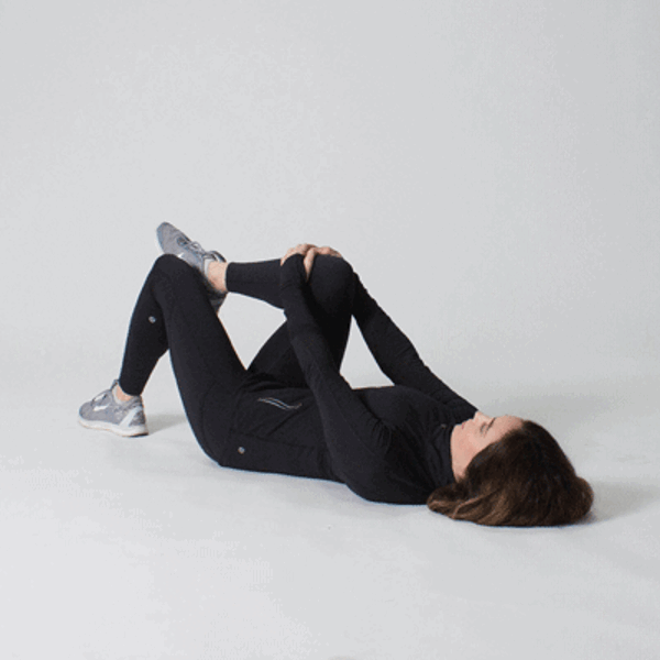 10 Best Pre Run Stretches You Should Know About