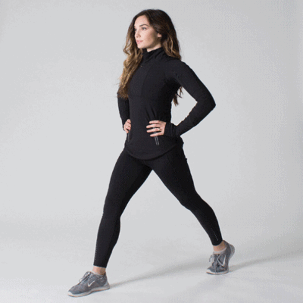 10 Best Pre Run Stretches You Should Know About