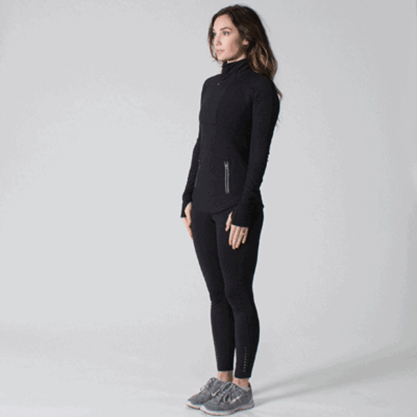 10 Best Pre Run Stretches You Should Know About