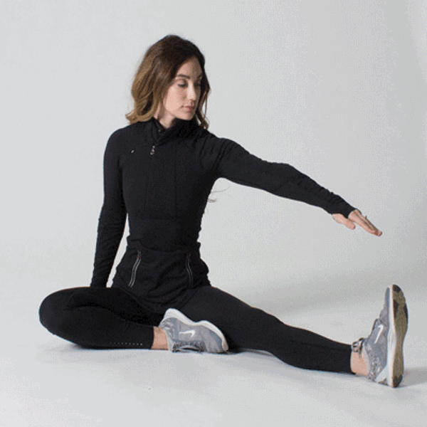 10 Best Pre Run Stretches You Should Know About
