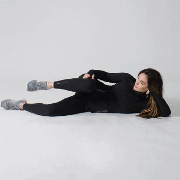 10 Best Pre Run Stretches You Should Know About